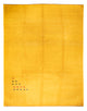 Gabbeh Indo Alfombra 295x385cm - Alfombra de lana