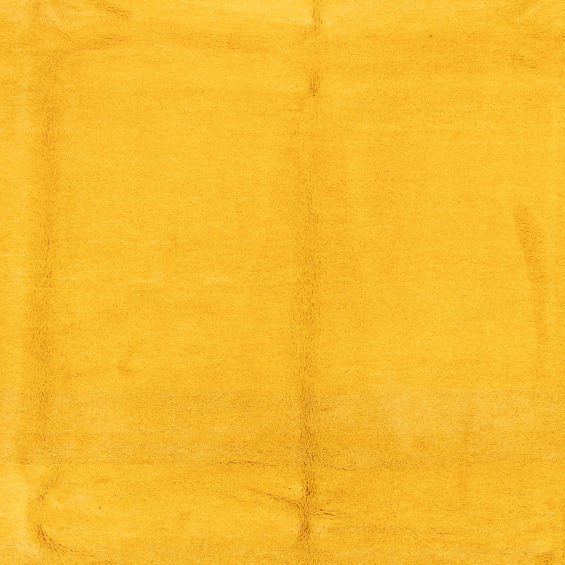 Alfombra Gabbeh - Indus - 385 x 295 cm - oro