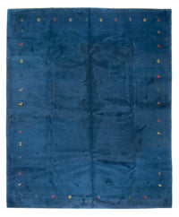Gabbeh Indo Alfombra 309x395cm - Alfombra de lana – product image