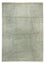 Alfombra de Nepal - Real - 349 x 249 cm - verde oliva