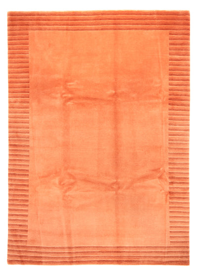 Alfombra de Nepal 249x356cm - Alfombra de lana
