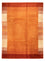 Alfombra de Nepal - Real - 350 x 248 cm - terracota