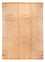 Alfombra de Nepal - Real - 355 x 252 cm - beige