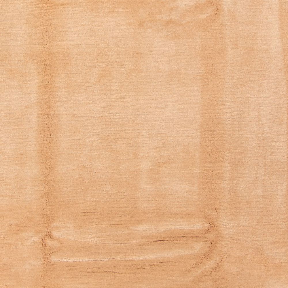 Alfombra de Nepal - Real - 355 x 252 cm - beige