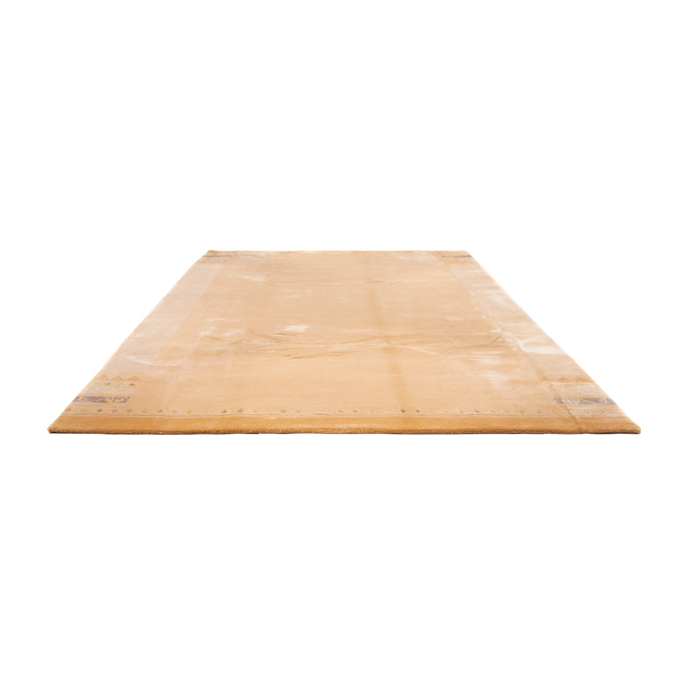 Alfombra de Nepal - Real - 355 x 252 cm - beige