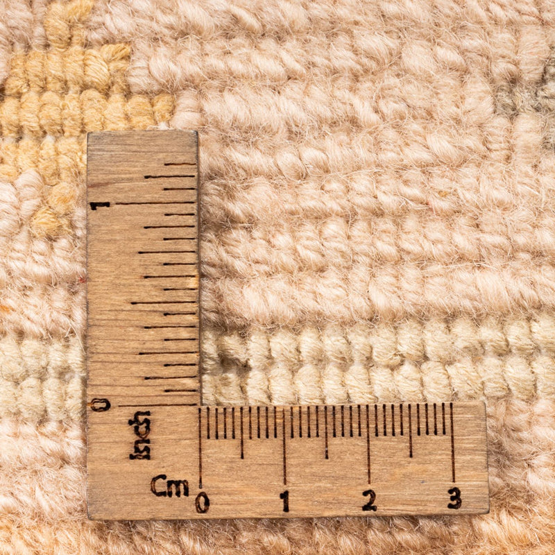 Alfombra de Nepal - Real - 355 x 252 cm - beige
