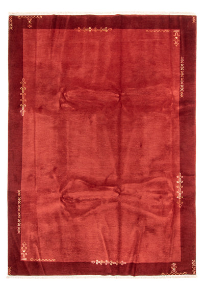 Alfombra de Nepal 252x340cm - Alfombra de lana