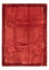 Alfombra de Nepal - Real - 340 x 252 cm - rojo