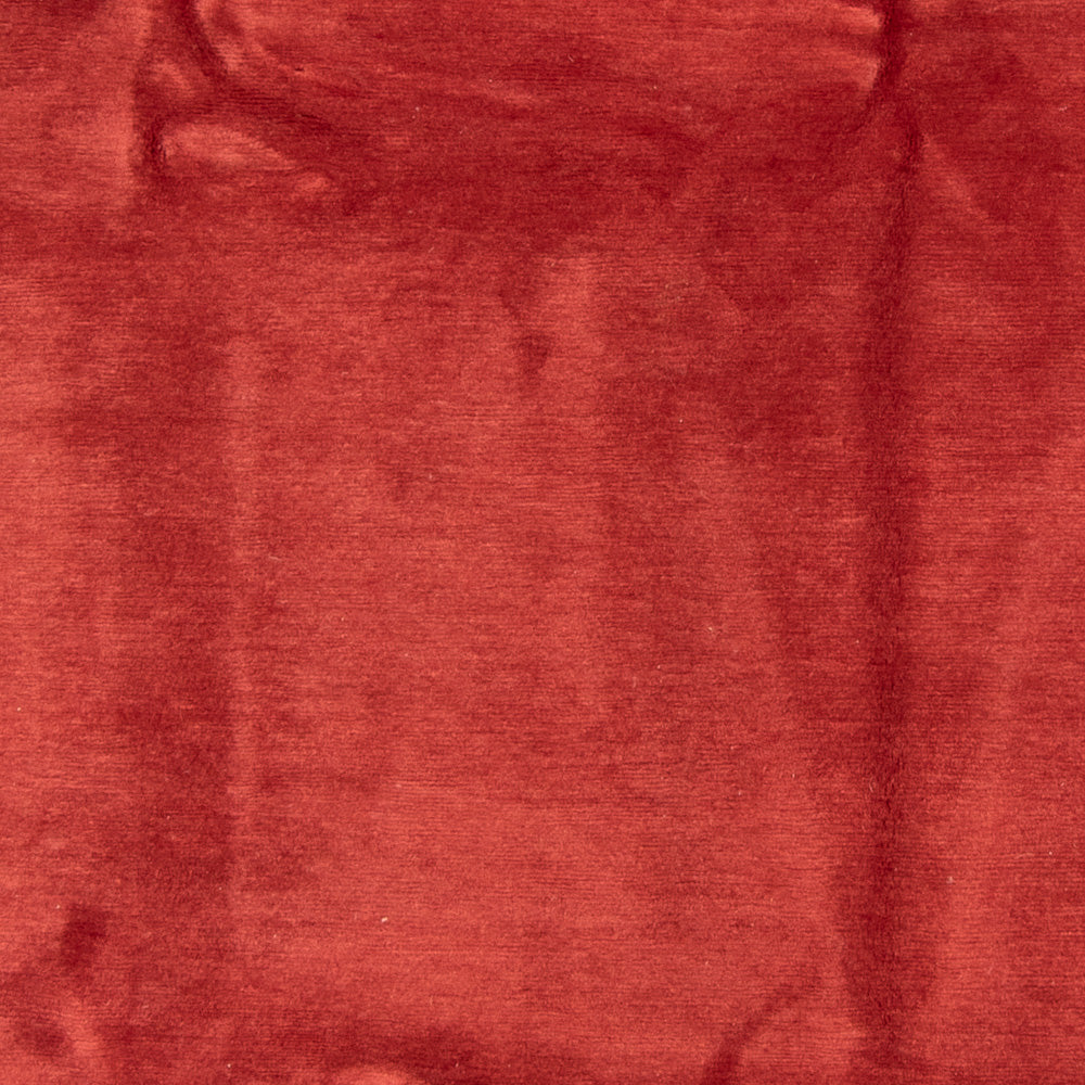 Alfombra de Nepal - Real - 340 x 252 cm - rojo