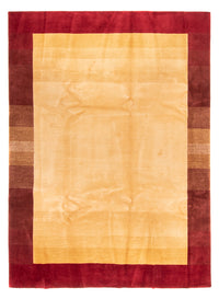 Alfombra de Nepal - Real - 352 x 251 cm - oro