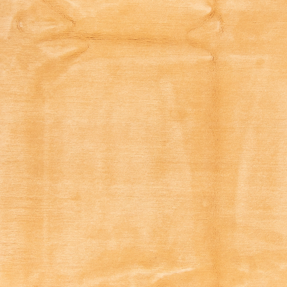 Alfombra de Nepal - Real - 352 x 251 cm - oro