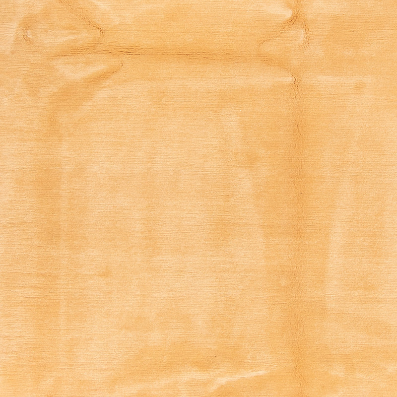 Alfombra de Nepal - Real - 352 x 251 cm - oro