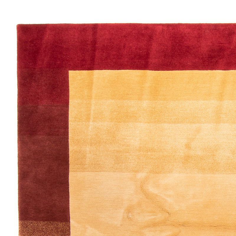 Alfombra de Nepal - Real - 352 x 251 cm - oro