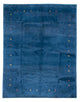 Gabbeh Indo Alfombra 293x396cm - Alfombra de lana