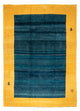 Gabbeh Indo Alfombra 349x246cm - Alfombra de lana
