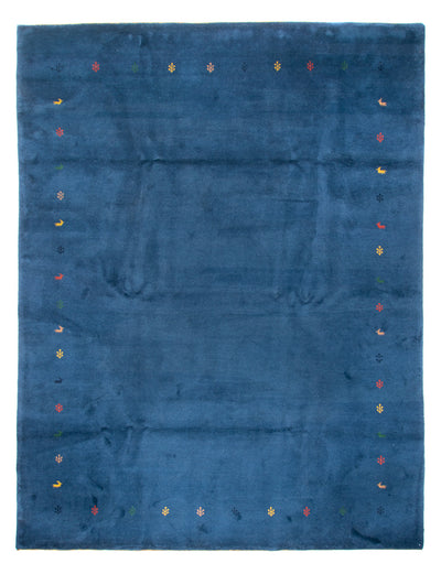 Gabbeh Indo Alfombra 297x394cm - Alfombra de lana