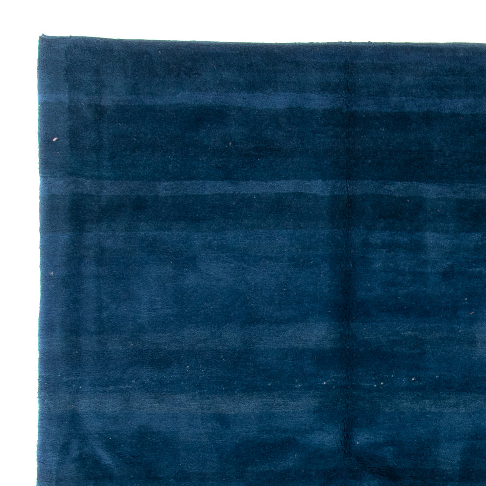 Gabbeh Indo Alfombra 250x255cm - Alfombra de lana