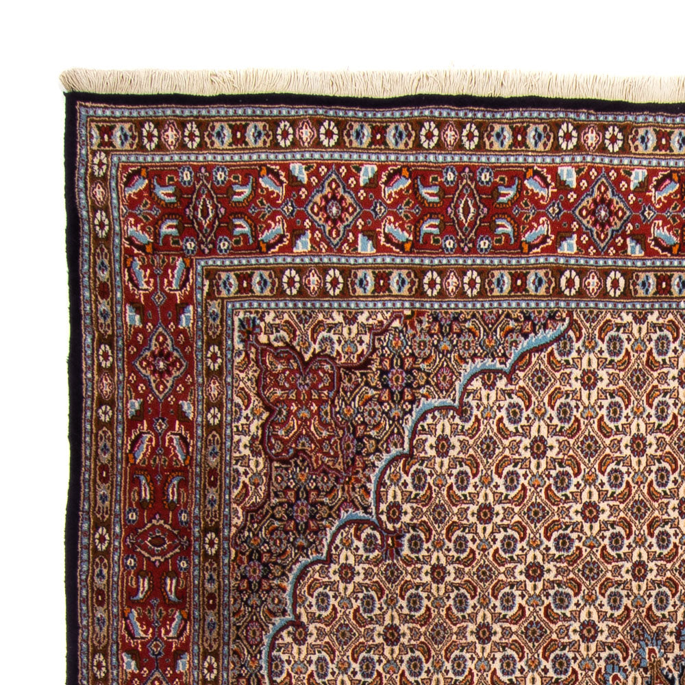 Alfombra persa - Clásica - Real cuadrado  - 265 x 242 cm - beige