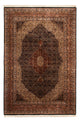 Bidjar Indo Alfombra 309x203cm - Alfombra oriental