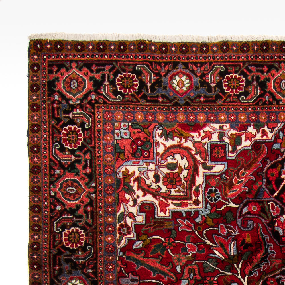 Heriz Alfombra 300x203cm - Alfombra persa