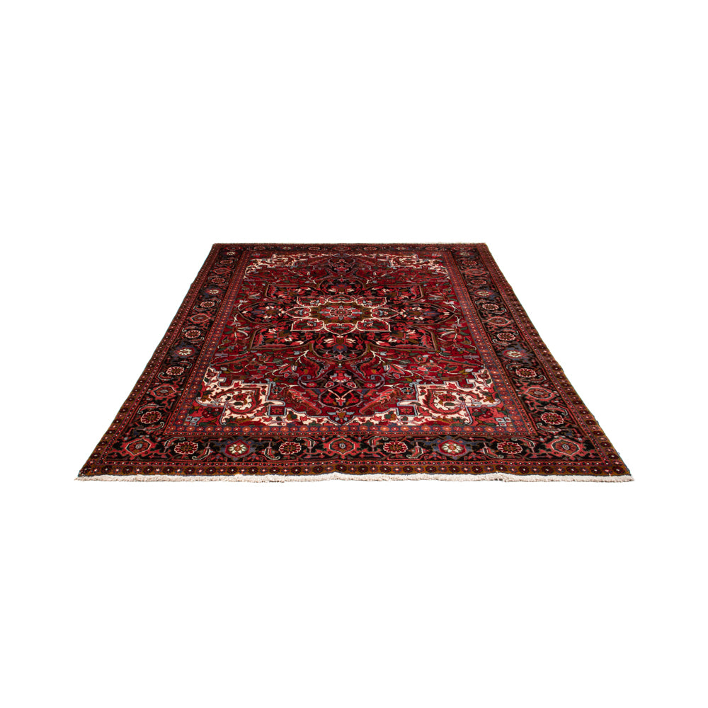 Alfombra persa - Nómada - Real - 300 x 203 cm - multicolor