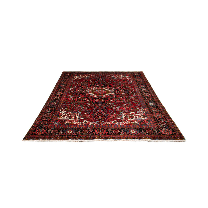 Alfombra persa - Nómada - Real - 300 x 203 cm - multicolor