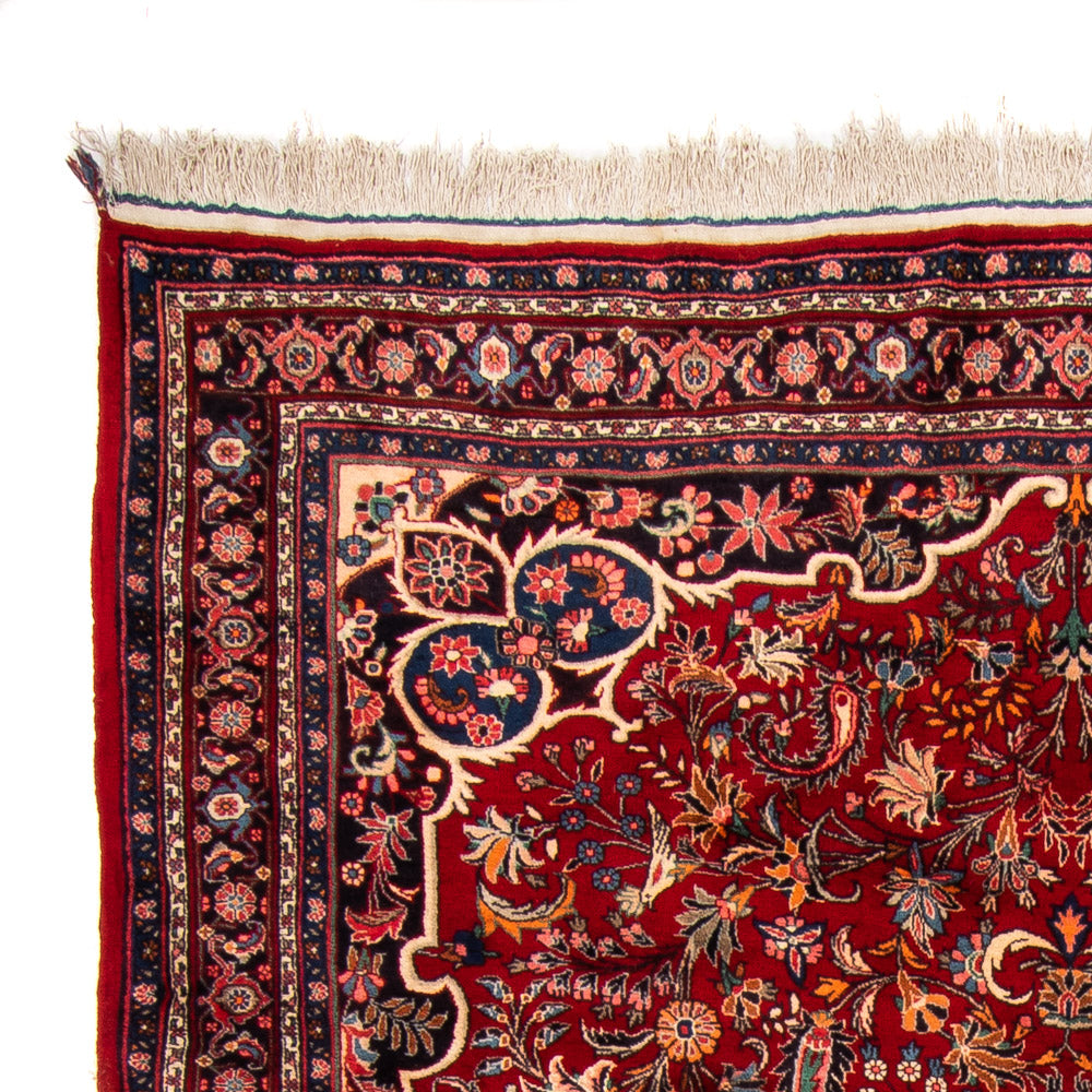 Bidjar Alfombra 315x212cm - Alfombra persa