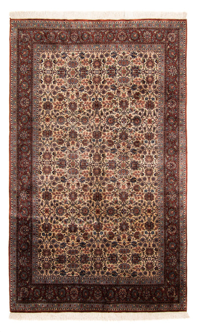 Kashan Alfombra 191x299cm - Alfombra persa