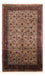 Alfombra persa - Keshan - Real - 299 x 191 cm - beige