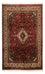 Alfombra persa - Clásica - Real - 311 x 199 cm - rojo