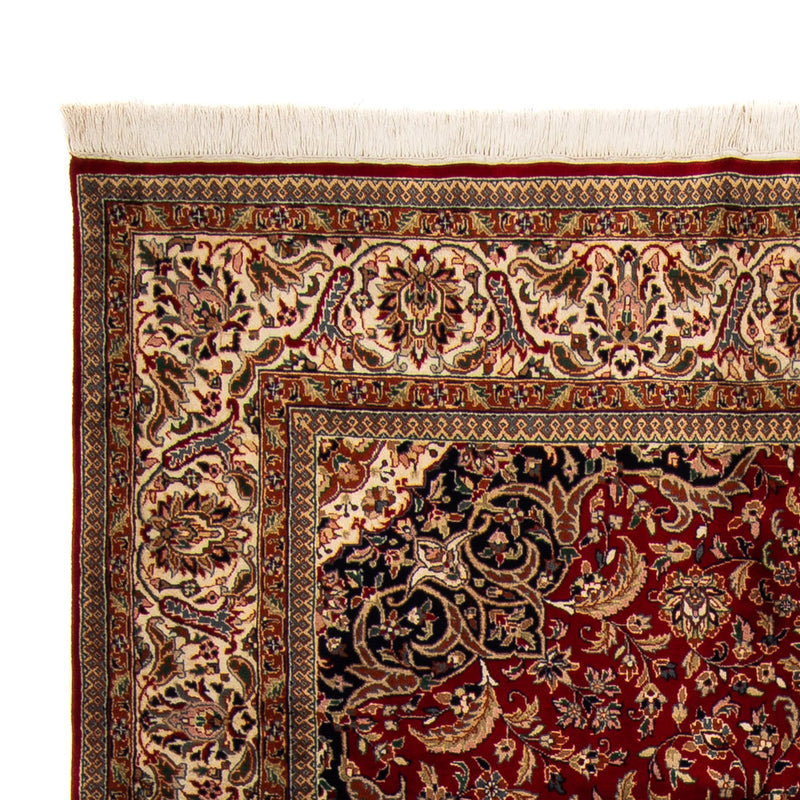 Alfombra persa - Clásica - Real - 311 x 199 cm - rojo