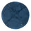 Alfombra Gabbeh - Indus redondo  - 190 x 190 cm - azul