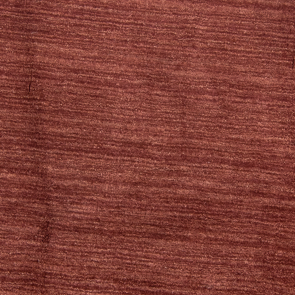 Alfombra redondo  - 189 x 189 cm - marrón