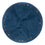Alfombra Gabbeh - Indus redondo  - 199 x 199 cm - azul