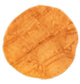 Shaggy Alfombra 200x200cm - Shaggy Teppich