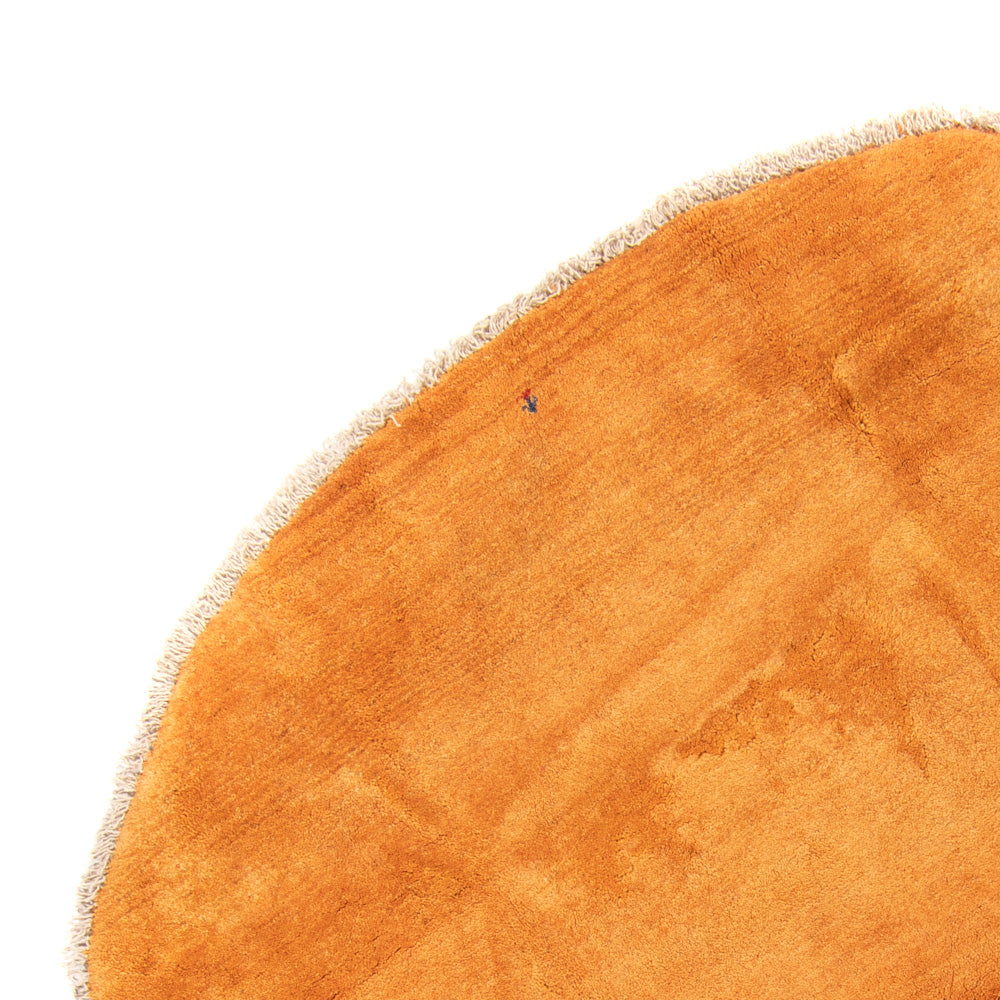 Shaggy Alfombra 200x200cm - Shaggy Teppich