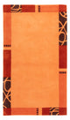Alfombra 160x90cm - Alfombra de lana