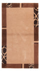 Alfombra 160x90cm - Alfombra de lana