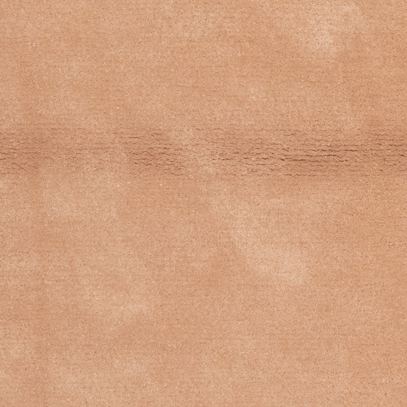 Alfombra - 160 x 90 cm - marrón