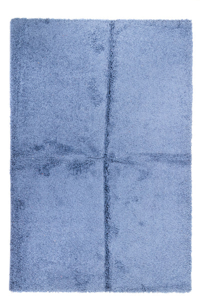 Shaggy Alfombra 160x230cm - Shaggy Teppich