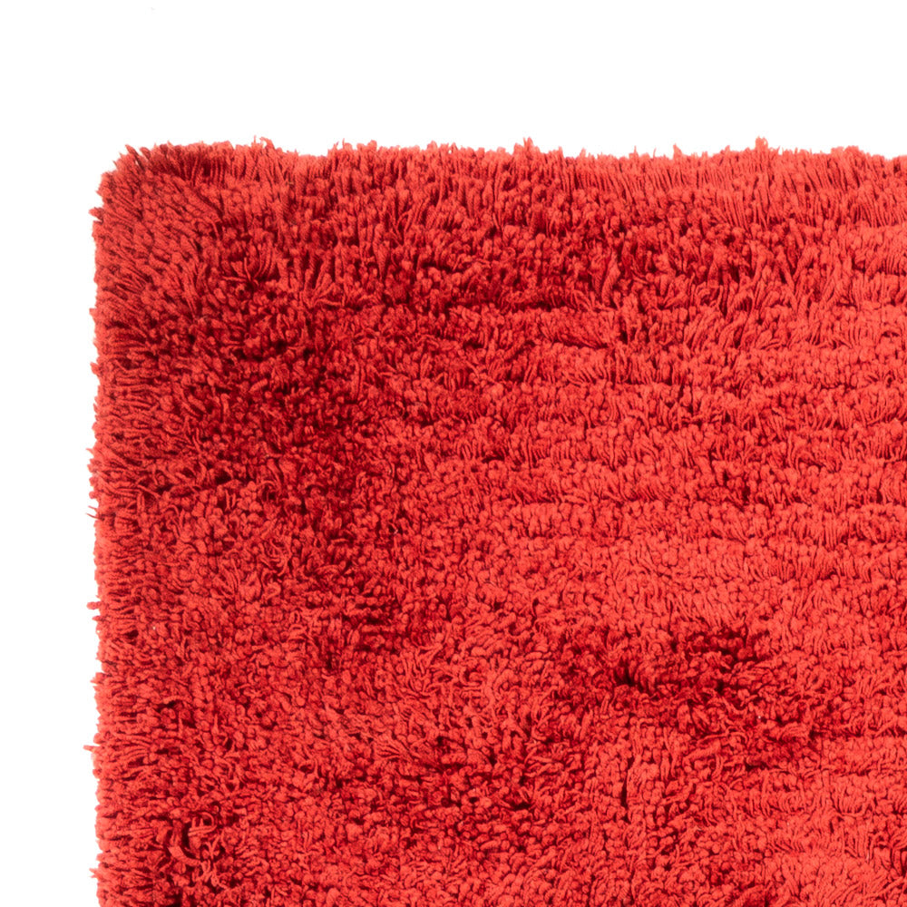 Shaggy Alfombra 140x200cm - Shaggy Teppich