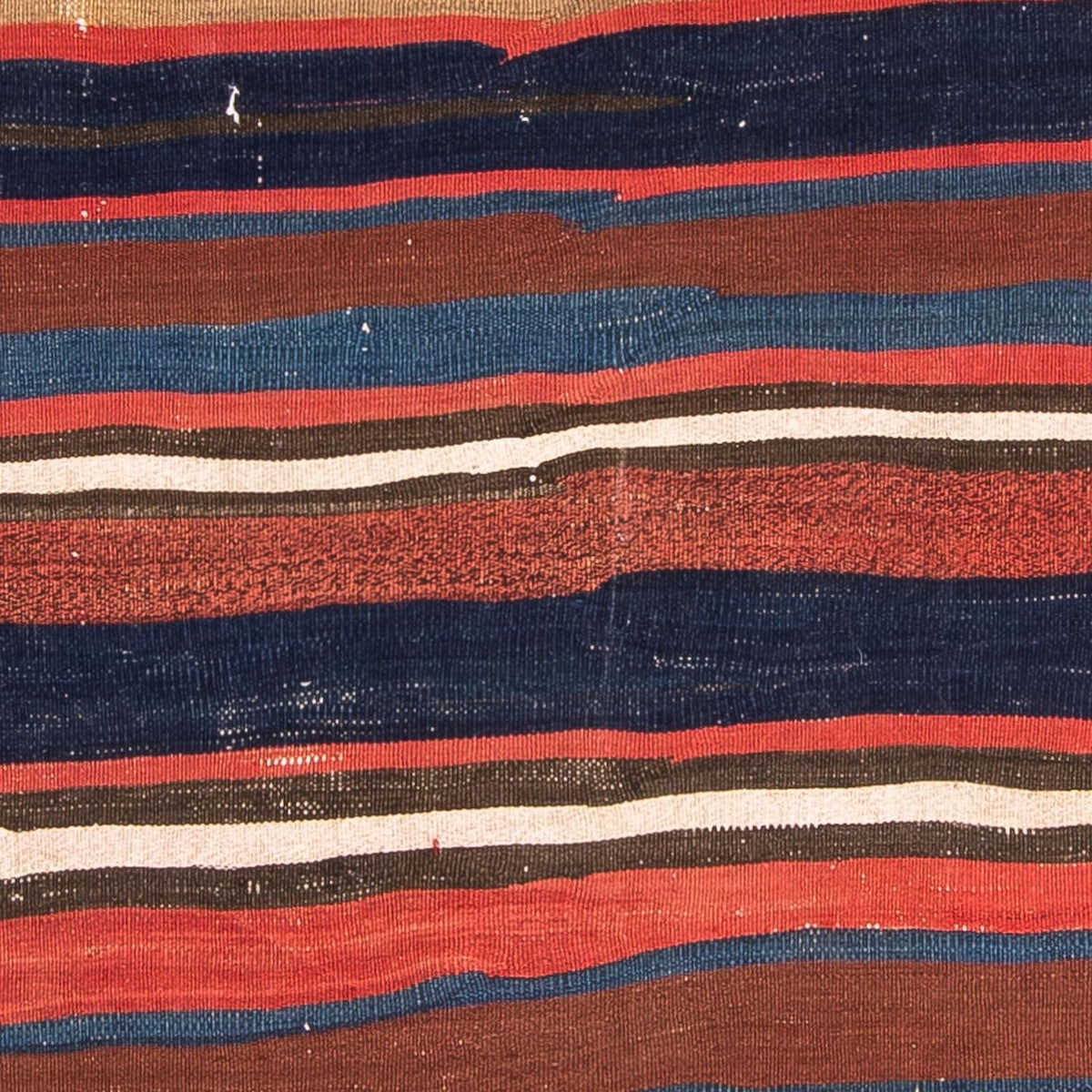 Alfombra Kelim - Antigua - 200 x 140 cm - multicolor