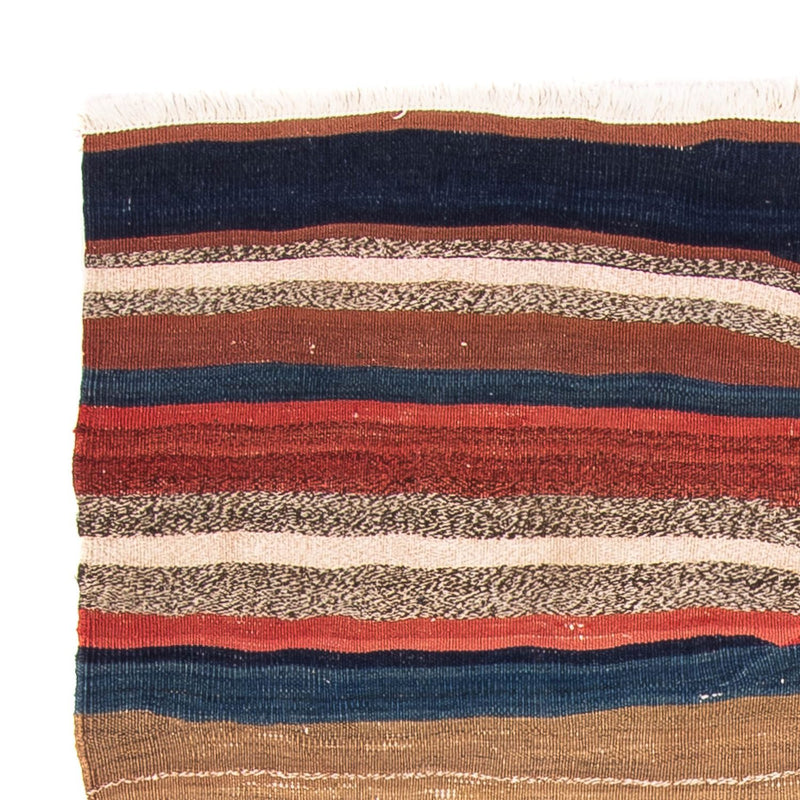 Alfombra Kelim - Antigua - 200 x 140 cm - multicolor