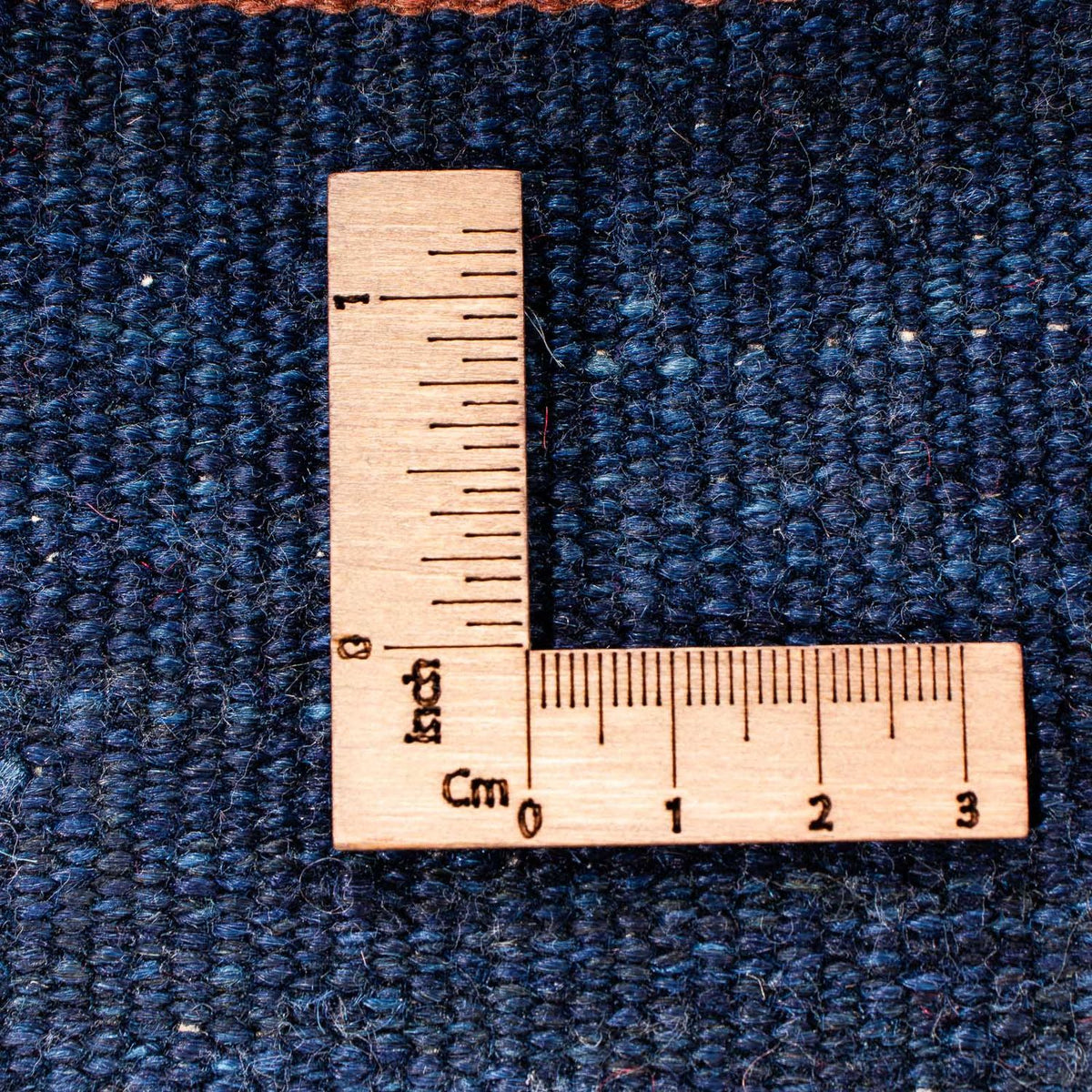 Alfombra Kelim - Antigua - 200 x 140 cm - multicolor