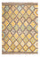 Alfombra Kelim - Splash - 175 x 125 cm - multicolor
