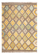 Kilim Maimana Alfombra 175x125cm - Alfombra de lana