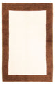 Gabbeh Indo Alfombra 139x202cm - Alfombra de lana