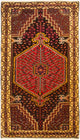 Hamadan Alfombra 160x94cm - Alfombra persa