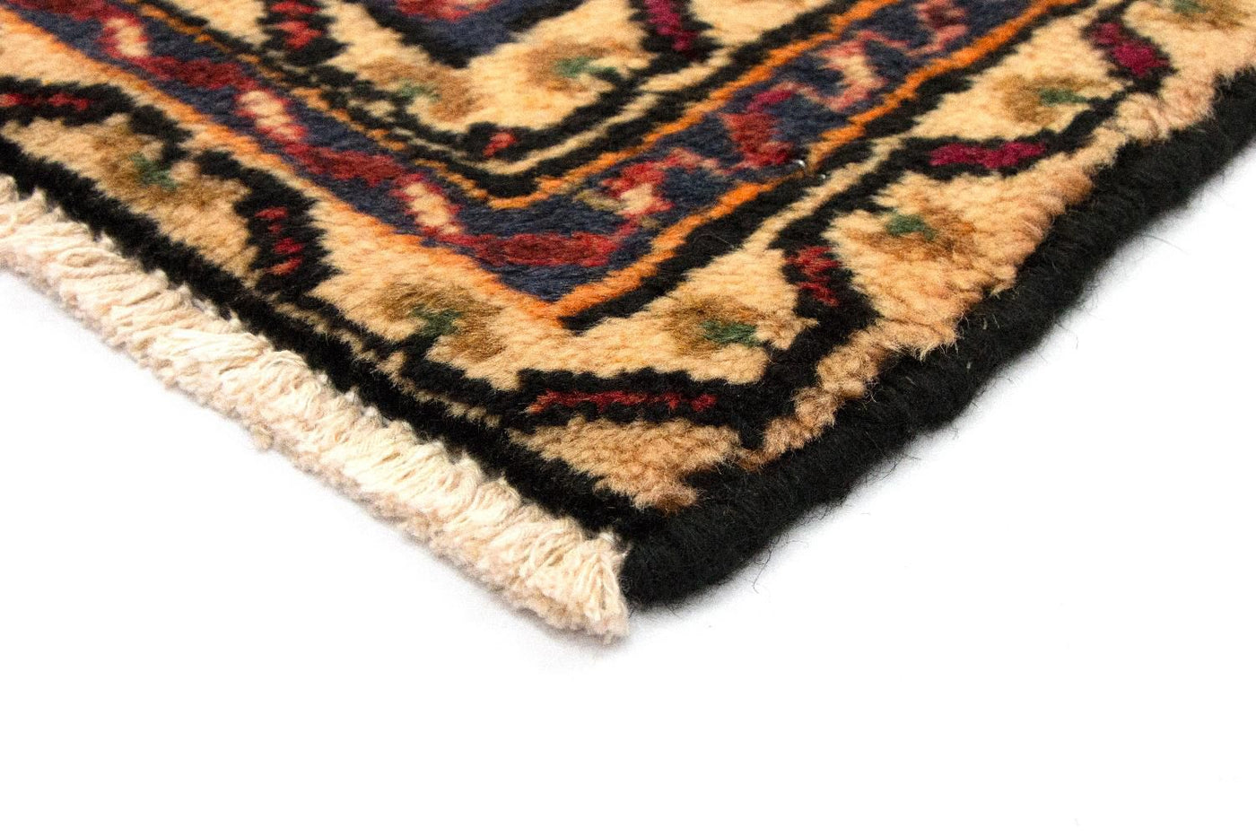 Hamadan Alfombra 160x94cm - Alfombra persa