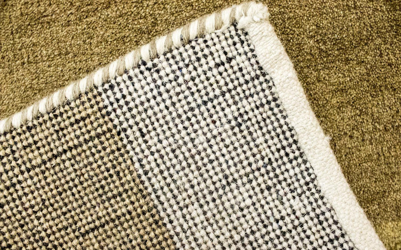 Gabbeh Indo Alfombra 122x74cm - Alfombra de lana